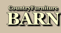 カントリー家具　Barn　バーン