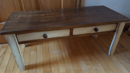 ローデスク カントリー家具