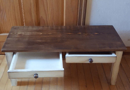 ローデスク カントリー家具