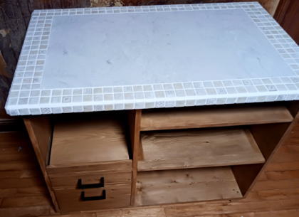 �l�H�嗝��+���[�����^�C�����[�L�b�`���J�E���^�[