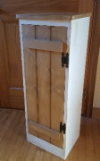 スリムキャビネット カントリー家具工房Barn